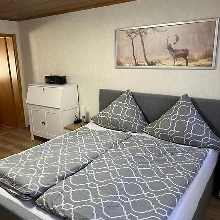 Apartament Bergmannsruh Clausthal-Zellerfeld Zewnętrze zdjęcie