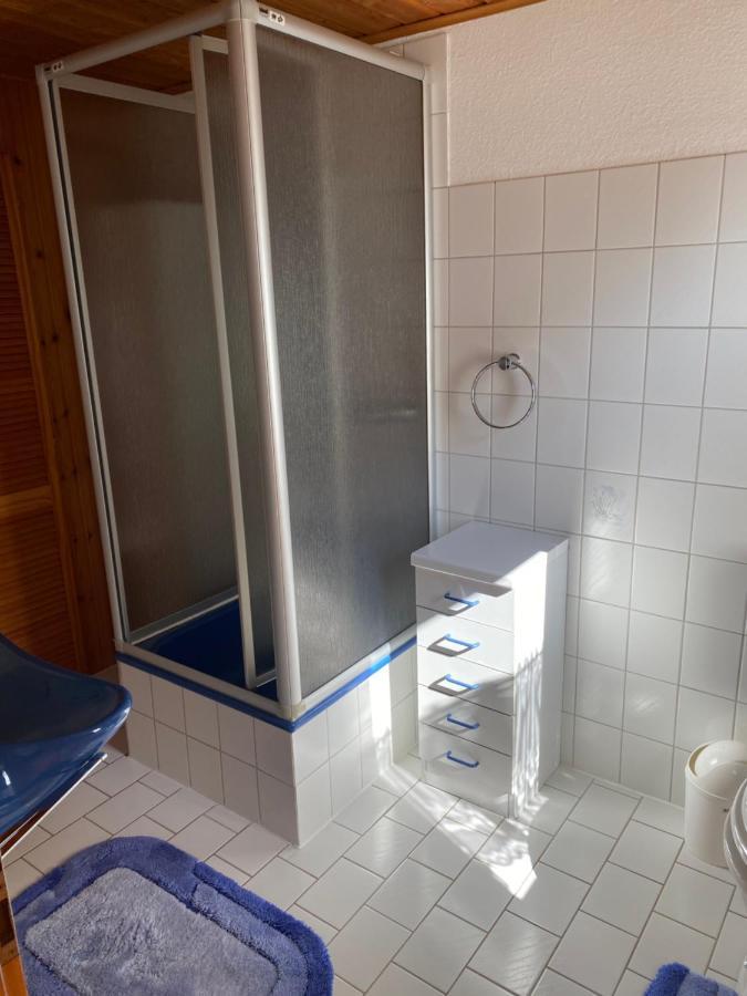 Apartament Bergmannsruh Clausthal-Zellerfeld Zewnętrze zdjęcie