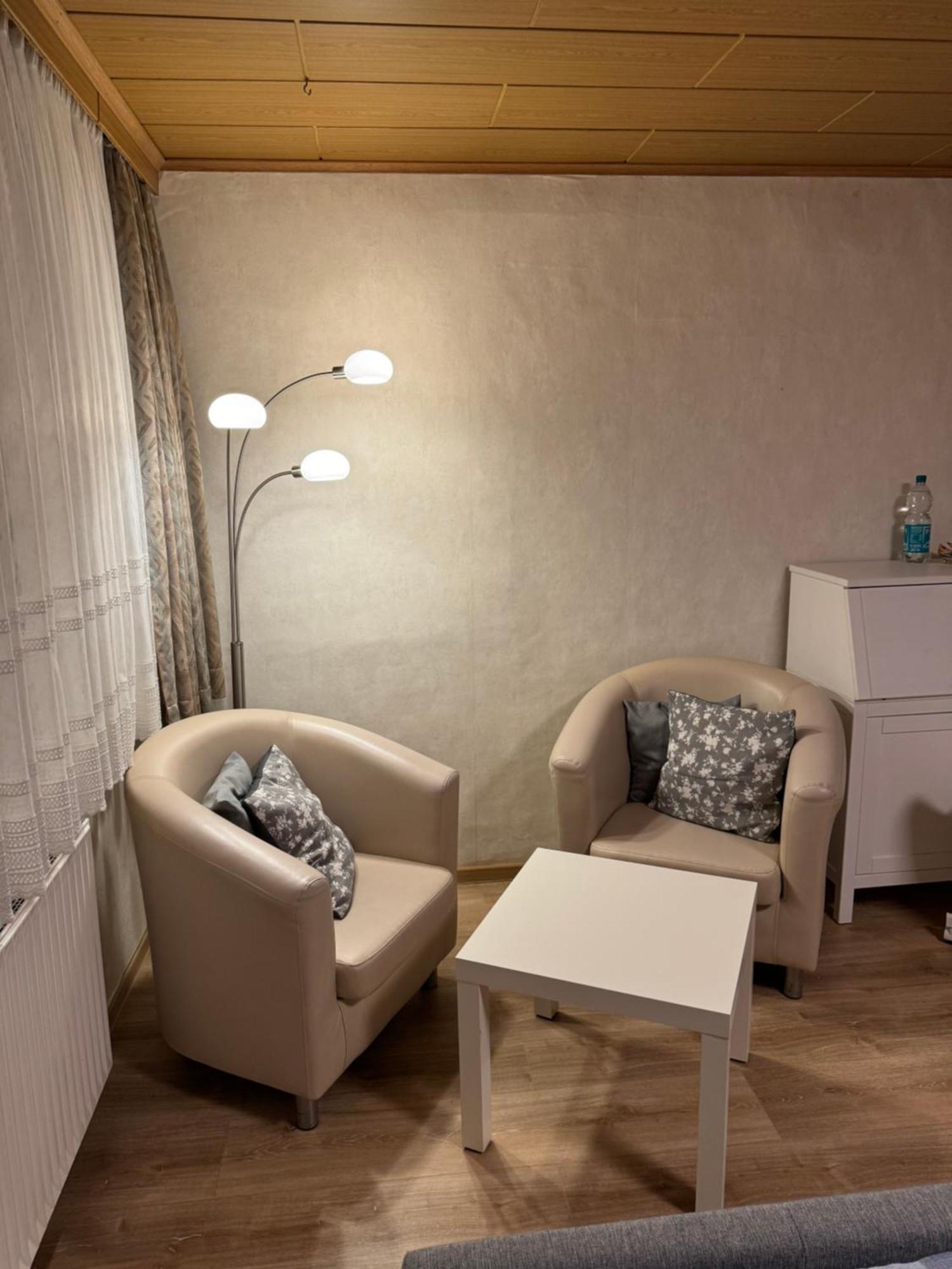 Apartament Bergmannsruh Clausthal-Zellerfeld Zewnętrze zdjęcie