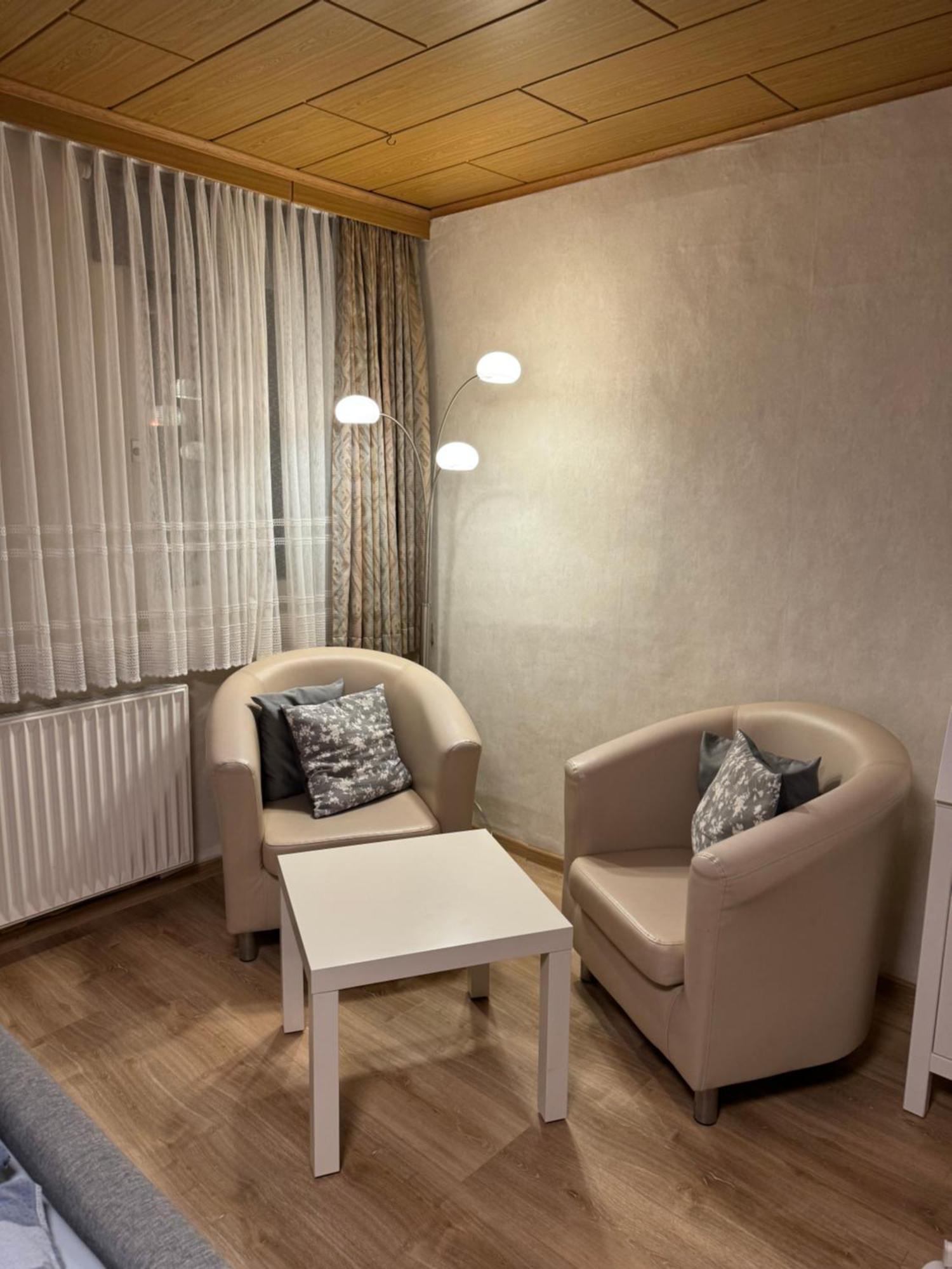 Apartament Bergmannsruh Clausthal-Zellerfeld Zewnętrze zdjęcie